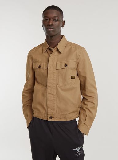 Jak Overshirt